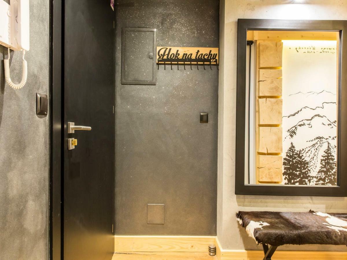 Apartament Halnica Pod Skocznia Klimatyzacja - Jacuzzi & Sauna Zakopane Exterior photo