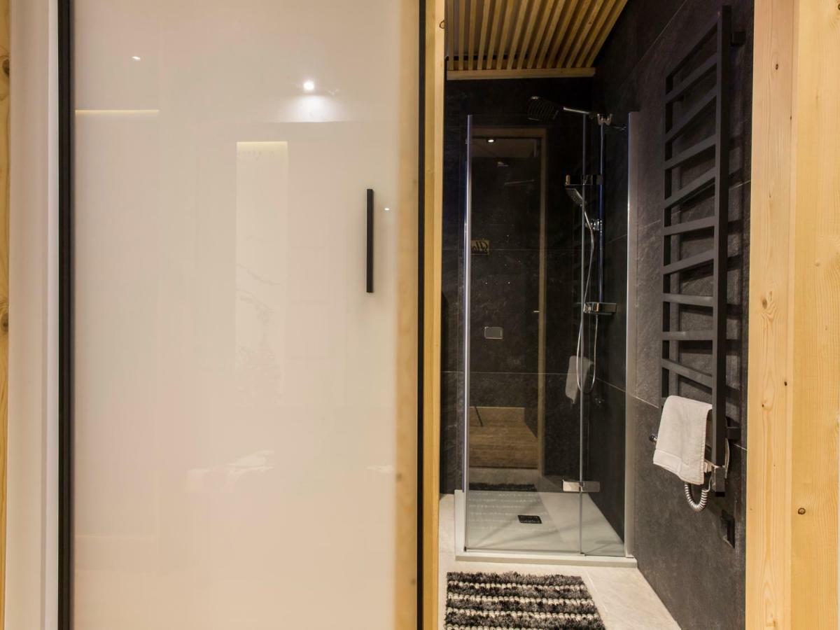 Apartament Halnica Pod Skocznia Klimatyzacja - Jacuzzi & Sauna Zakopane Exterior photo
